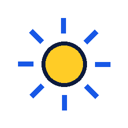 travelcheckerz icon weer