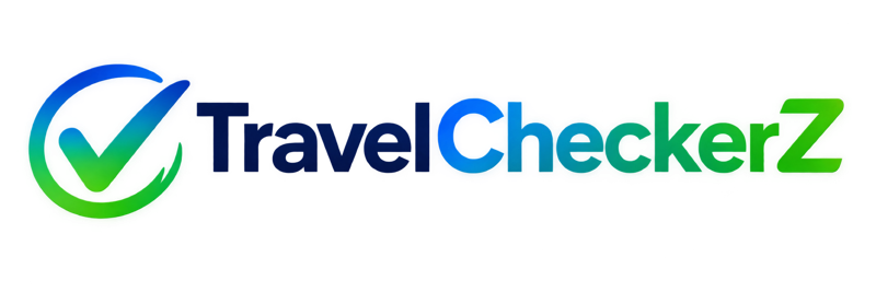 TravelCheckerZ
